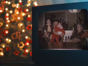 Memories of the Past