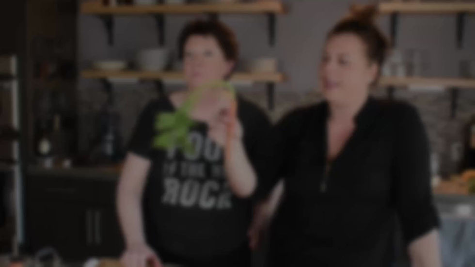 Maple Glazed Carrots