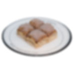 Cevizli Soğuk Baklava