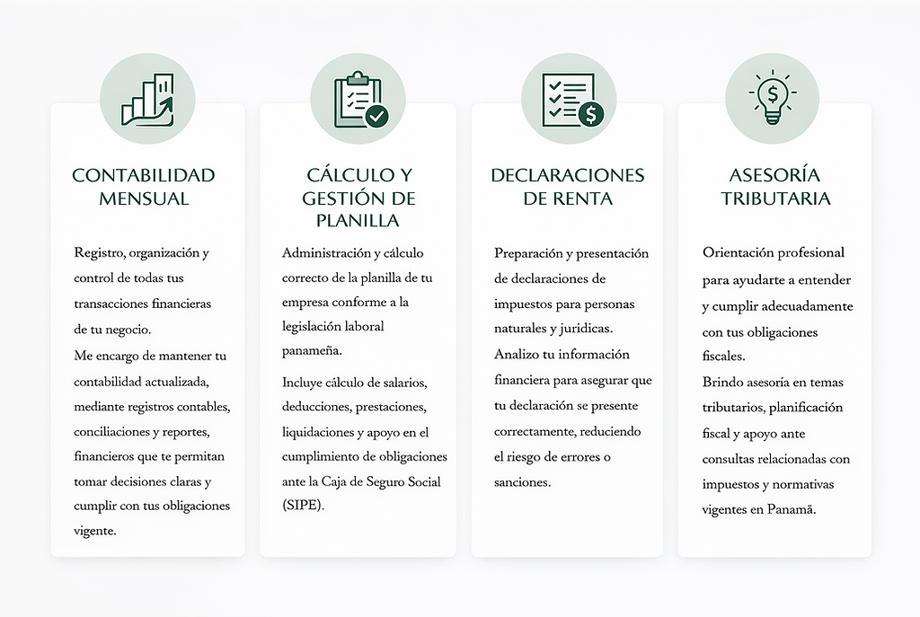 Contabilidad