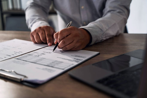 Procurement - Rettberg