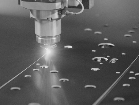 Industrial Prototyping: Why You Should Involve Your Manufacturer from Day 1