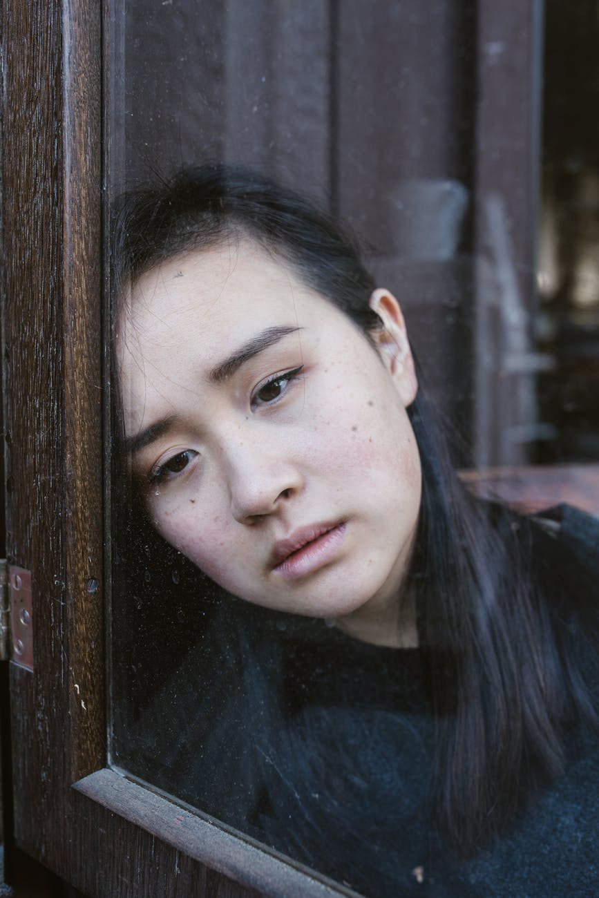 Most women do not share about their abusive partner with anyone. But it is advisable to seek help.