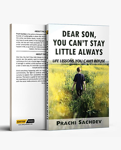 dear son you cant stay little always.jpeg