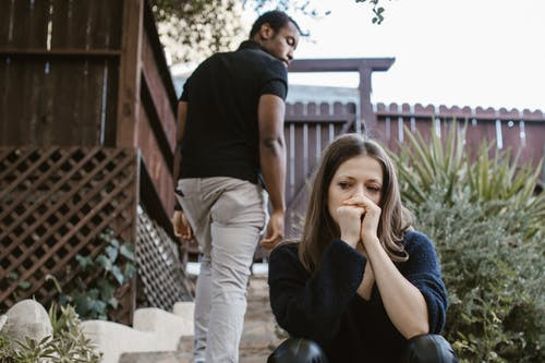 Emotional and Mental harrasment is also a form of abuse. Pic Credt: pexel.com