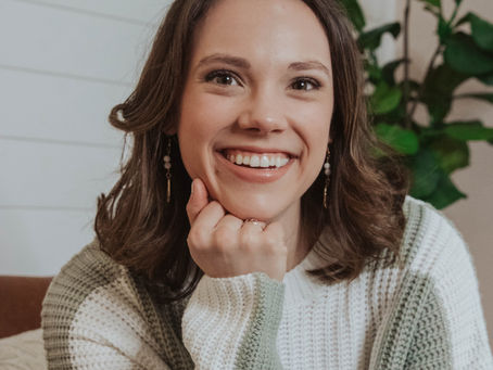 Member Highlight: Karley Parrish
