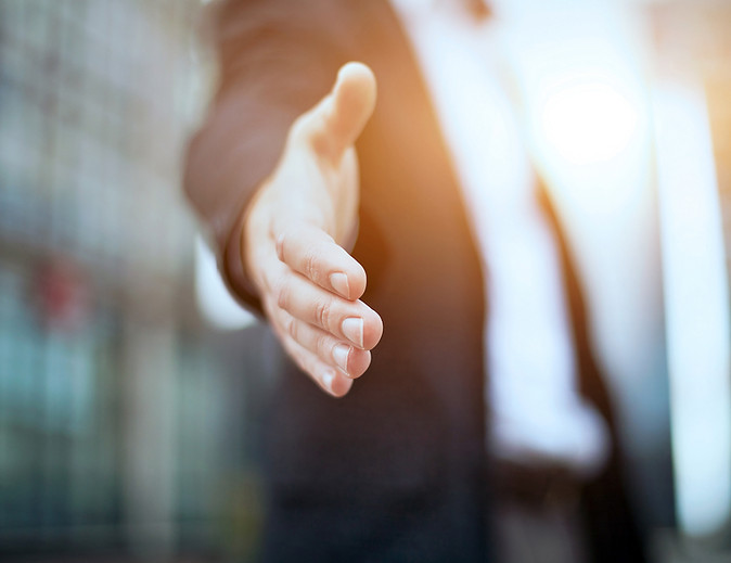Handshake