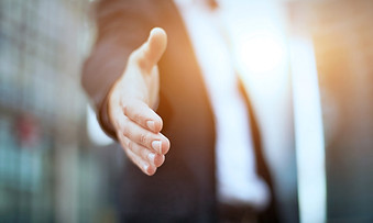 Handshake