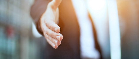 Handshake