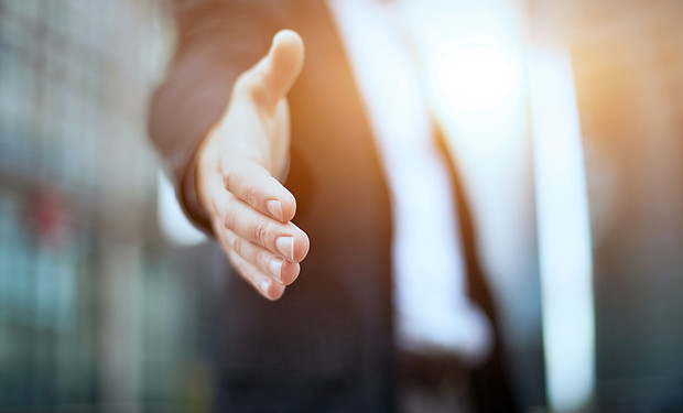 Handshake