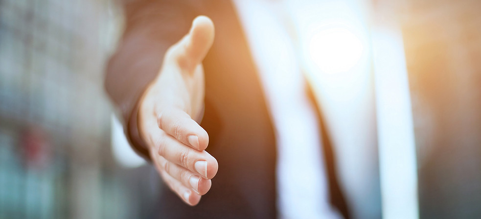 Handshake