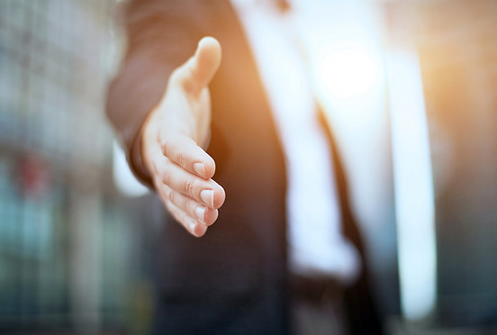Handshake