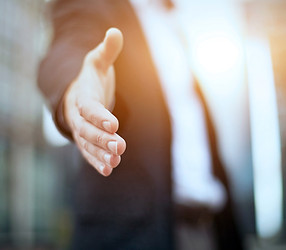 Handshake