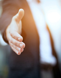 Handshake