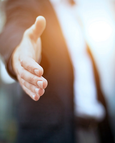Handshake