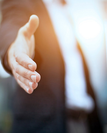 Otegrity values your business