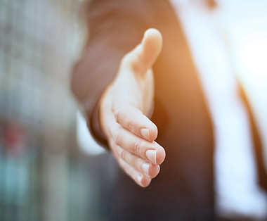Handshake
