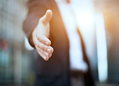 Handshake