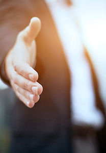Handshake