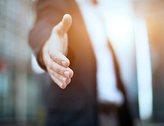 Handshake