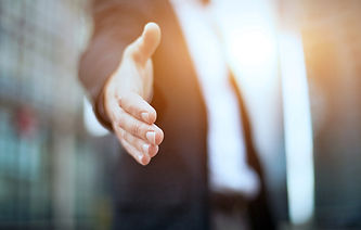 Handshake