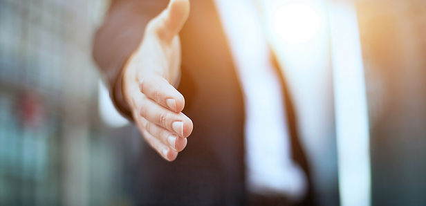 Helping Hand. Tax Relief