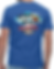 Kern River Whitewater Tee