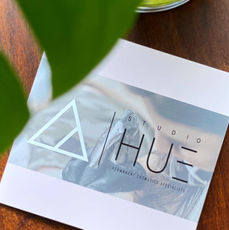 studio hue-booklet