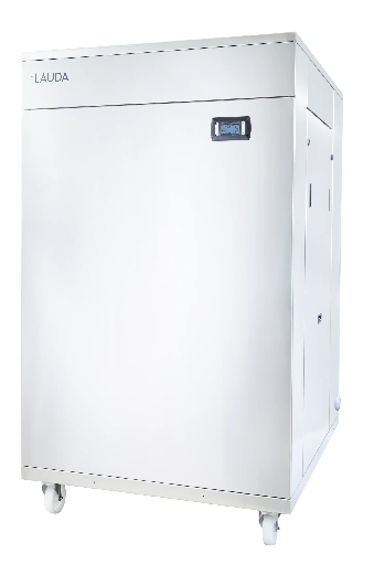 LAUDA Ultratemp 高效能生技製藥用溫控器 UT5005W