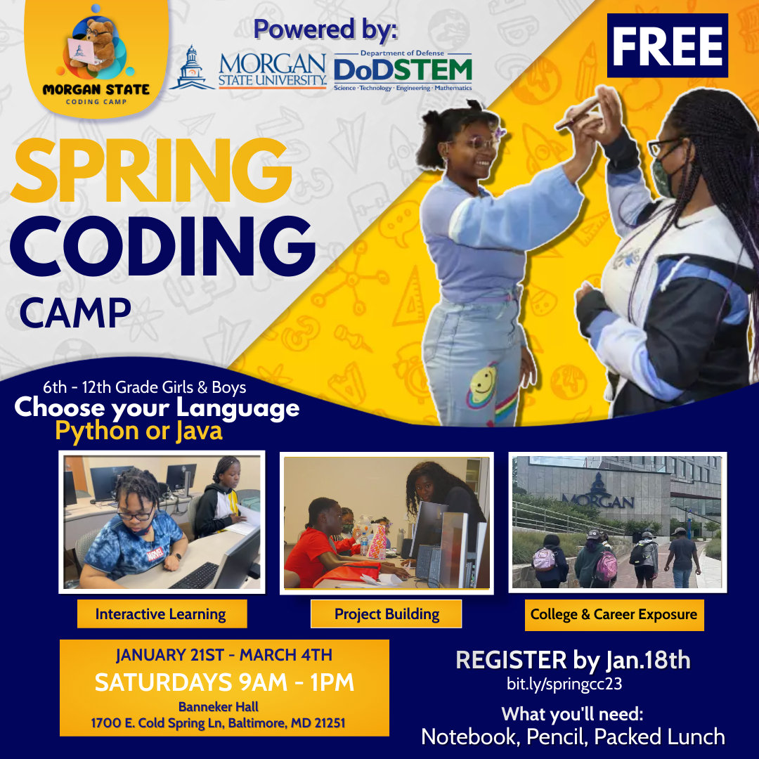 Spring 2023 Coding Camp Msu Coding Camp Spring 2023 Coding Camp Msu Coding Camp