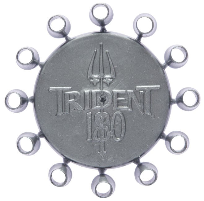 Thumbnail: Winmau Trident Dart Point Cones