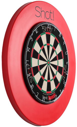 bulls dart surround