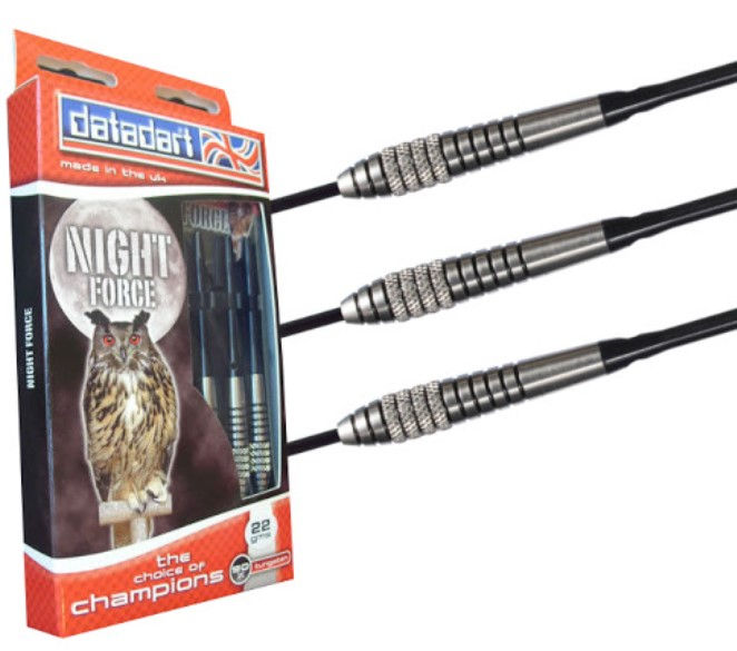 Miniatura: Datadart Night Force