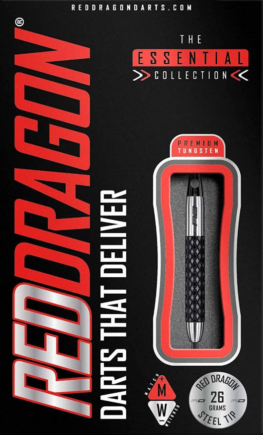 Thumbnail: Red Dragon - Rat 1