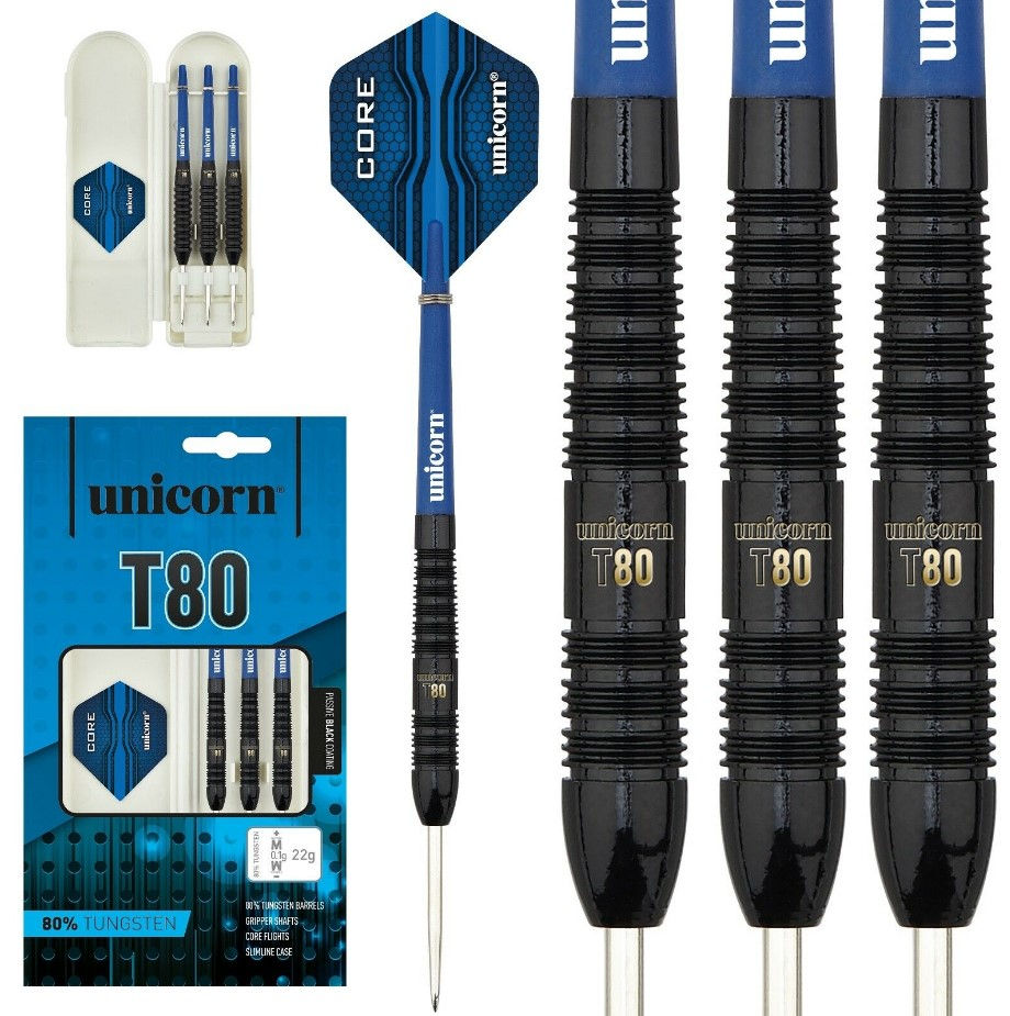 Stems and flights matter!