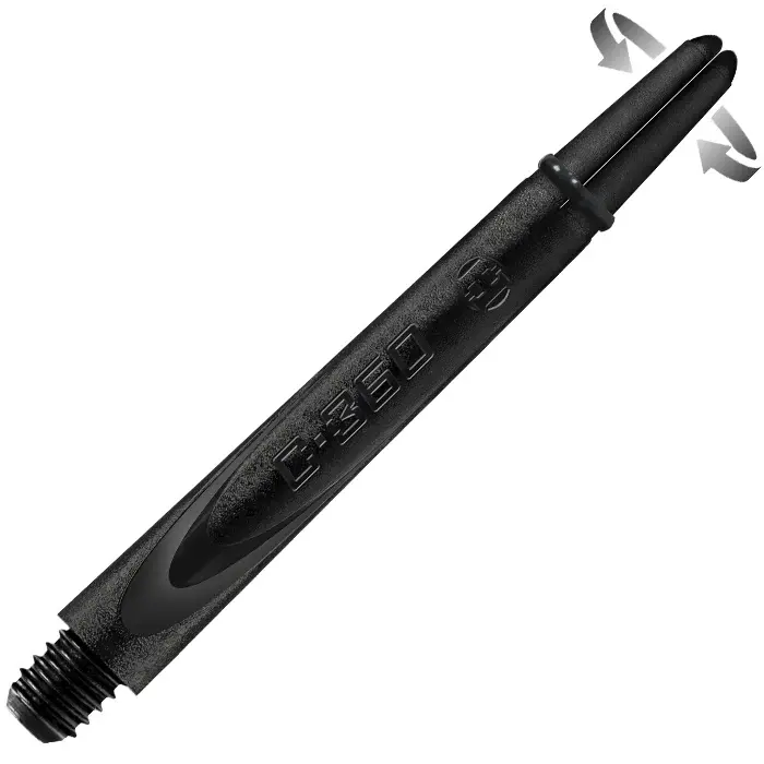 Thumbnail: Harrows Carbon 360 Shafts