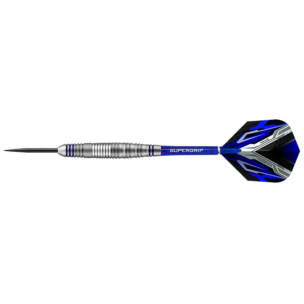 Miniatura: Harrows Vespa steel tip darts