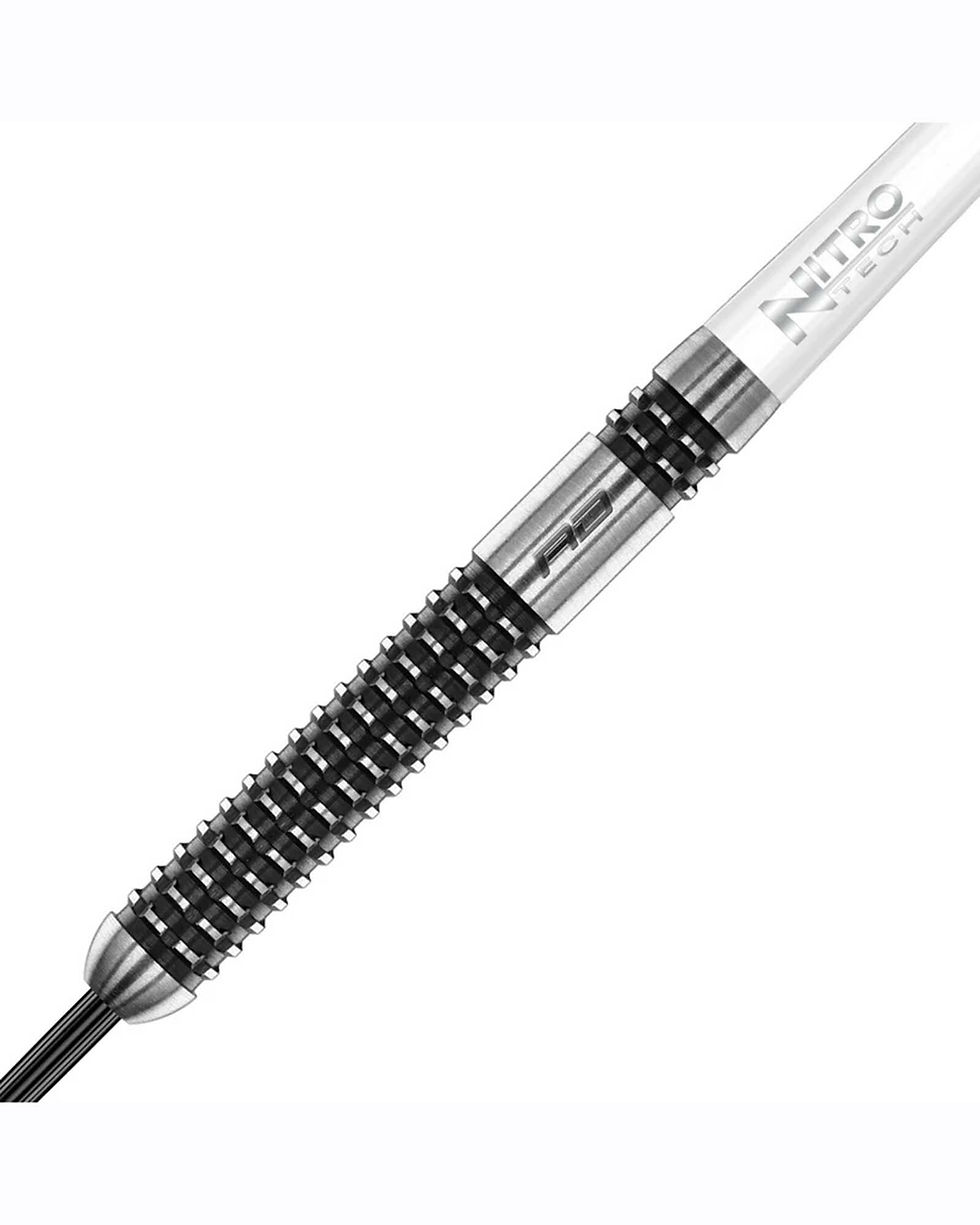 Miniatura: Gian van Veen Axis SE Dart Set