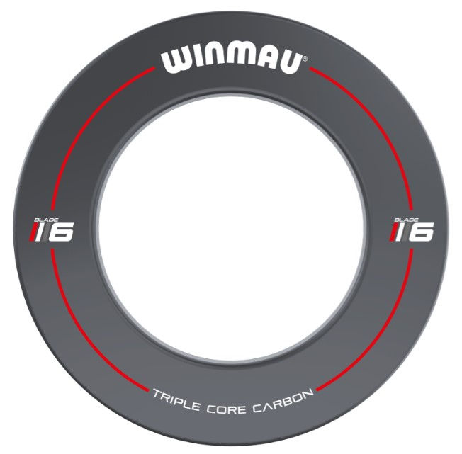 Blade 6 Dartboard Surround bullseyedarts