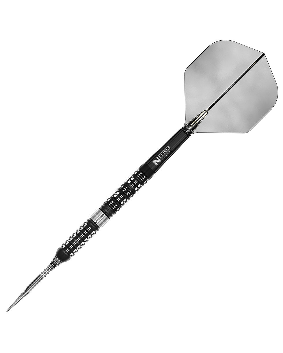 Thumbnail: Red Dragon Recon Parallel Dart Set