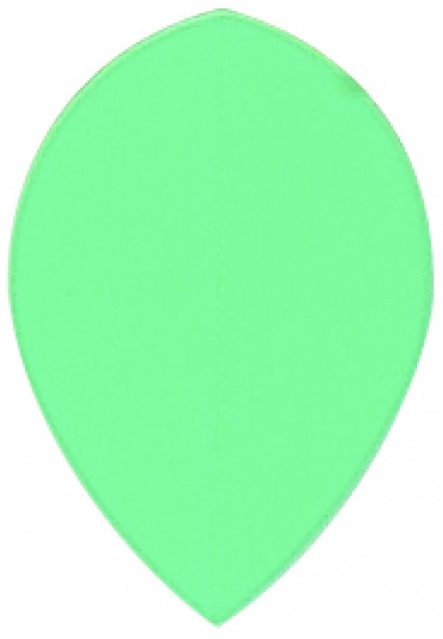 Miniatura: Fluro Poly Plain