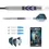 Miniatura: Gerwyn Price Avalanche Pro