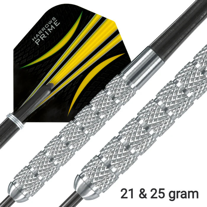 Thumbnail: Harrows Torpedo