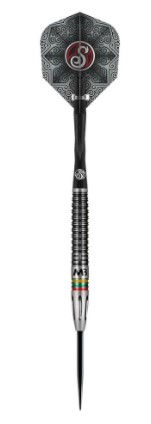 Thumbnail: Shot Pro Series - Mindaugas Barauskas