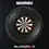 Miniatura: Winmau Blade 360 Surround - Black