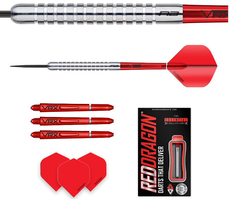 Thumbnail: Red Dragon - Hell Fire A