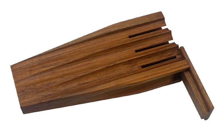 Wooden Darts Case | bullseyedarts