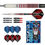 Miniatura: Jack Johnson Dart Set