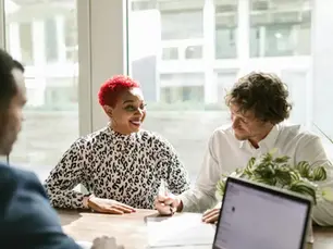 Money Talk: How to Set up a Bank Account and Build Credit in the U.S.