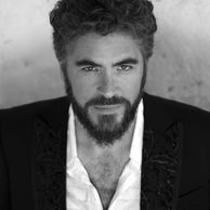 Xavier Mauconduit - Ténor - rôle : Aristée / Pluton